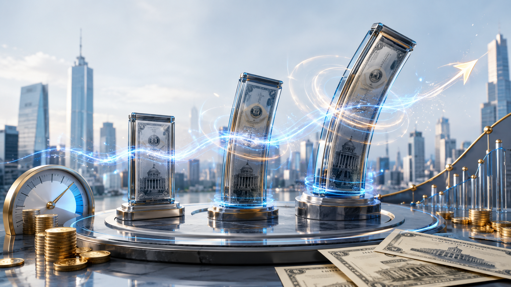 Do Bonds Really Win When Rates Fall?
