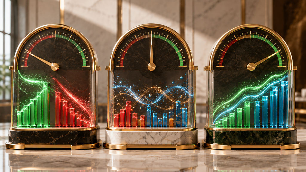 Diversification and Correlation — What Actually Matters