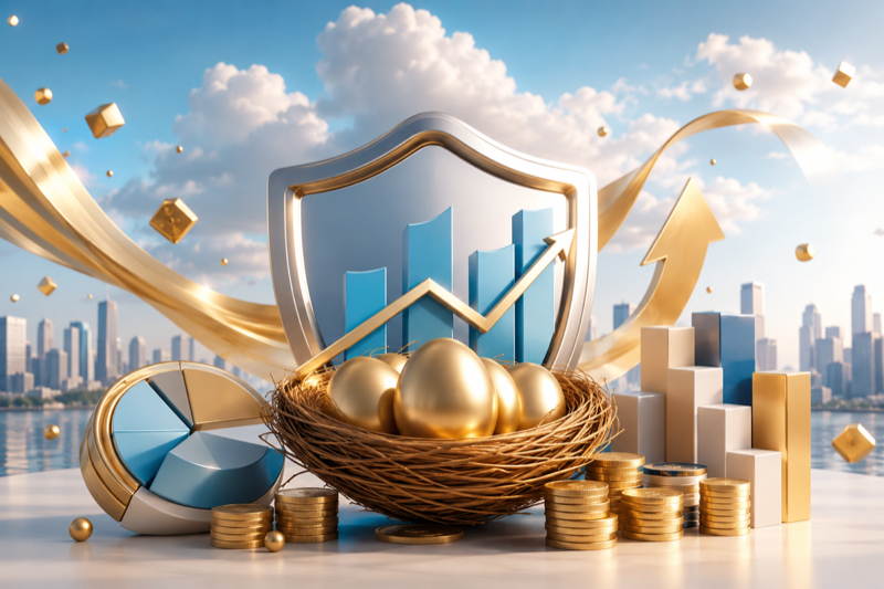The Covered Call ETF Trap: What High Yields Hide