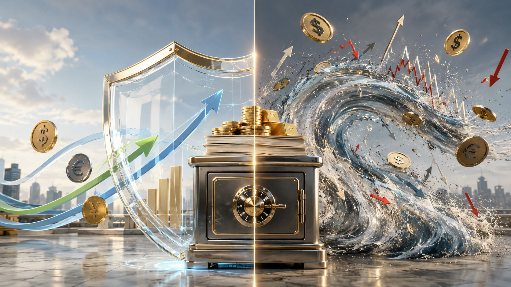 Currency-Hedged or Unhedged ETF — Which One?