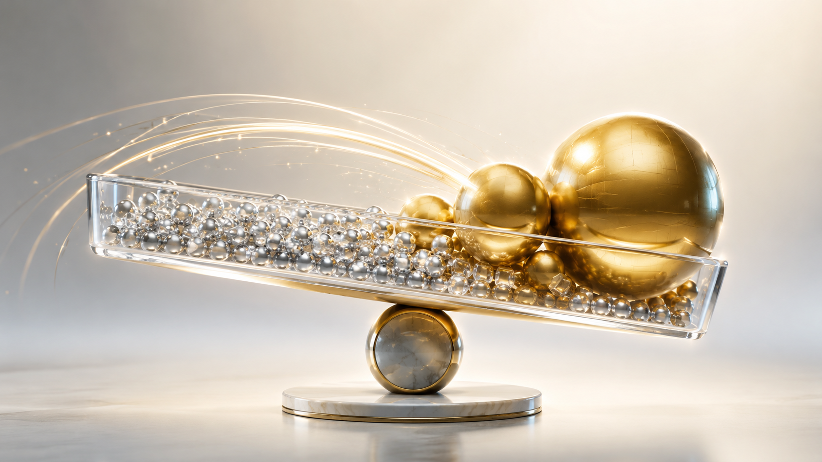 An ETF Isn't Always Diversified — Here's Why