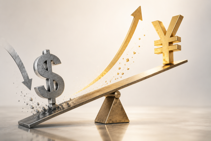 Currency Risk and Your Portfolio: How Exchange Rates Shape Returns