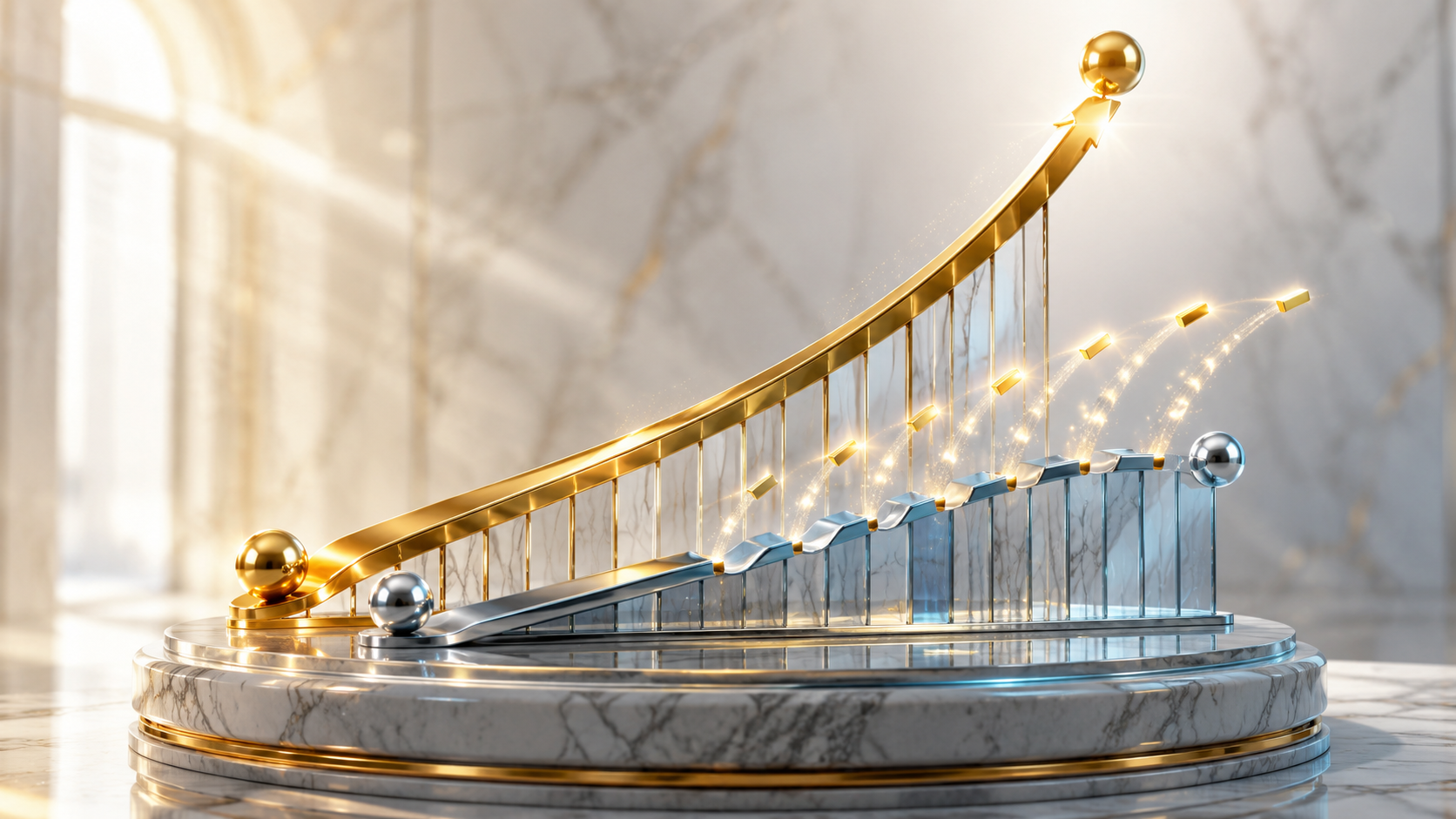 Missing the Top 10 Days — How Much Does It Cost?