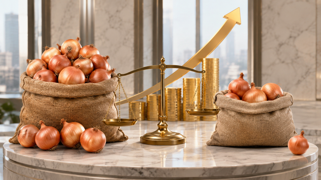 Nominal vs Real Return — What's the Difference?