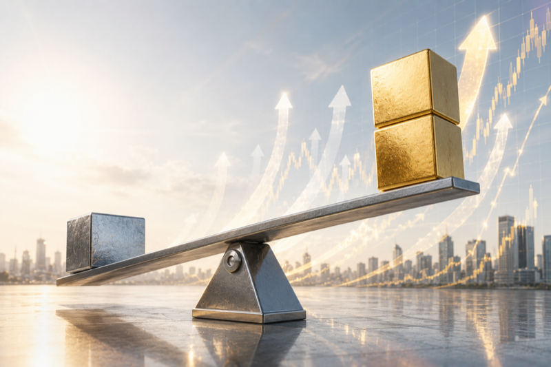 QLD: Why the 2x Nasdaq ETF Is Getting More Attention in 2026
