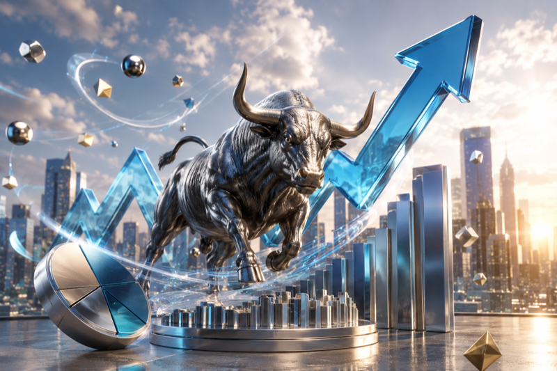 TQQQ Explained: What 3x Leverage Actually Does to Your Money